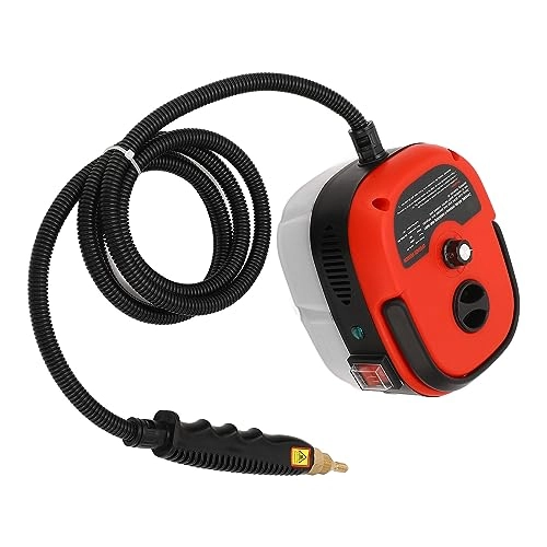 Electric Steam Cleaner - 3Bar 1000ml