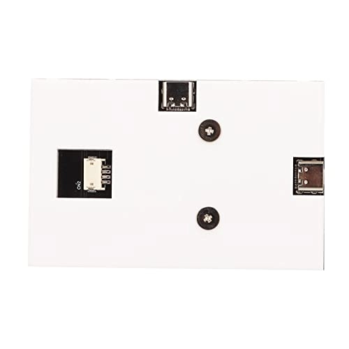 Computer Temp Monitor - 3.5 Inch IPS USB Type C