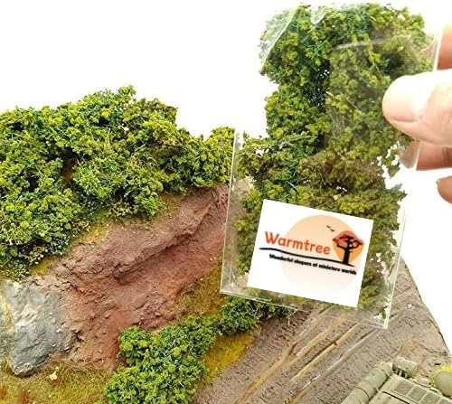Warmtree Miniature Shrubs