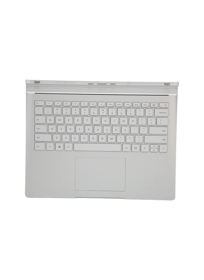 silvercnc Surface Book 2 - Full key multifunction keyboard
