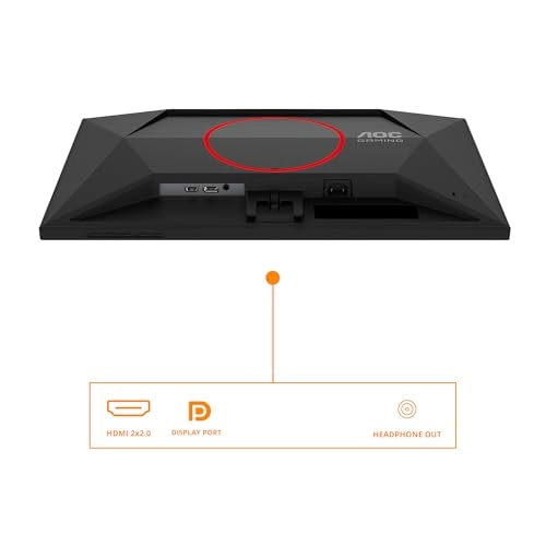 24G4HRE - 24 Inches 1920 x 1080