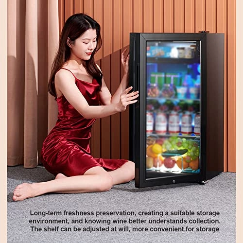 Refrigerated Display Cabinet