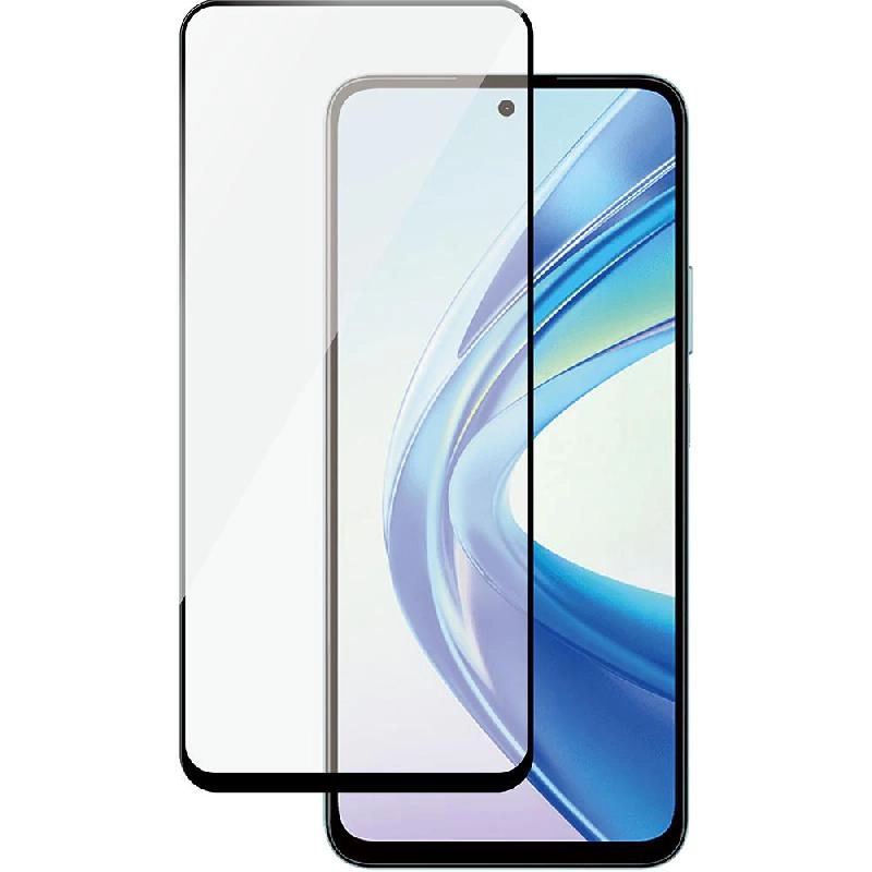 Privacy Edge-to-Edge Tempered Glass Screen Protector for Xiaomi 15T Pro/15T