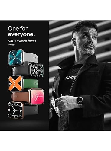 DialFit Pro Max Metal GPS