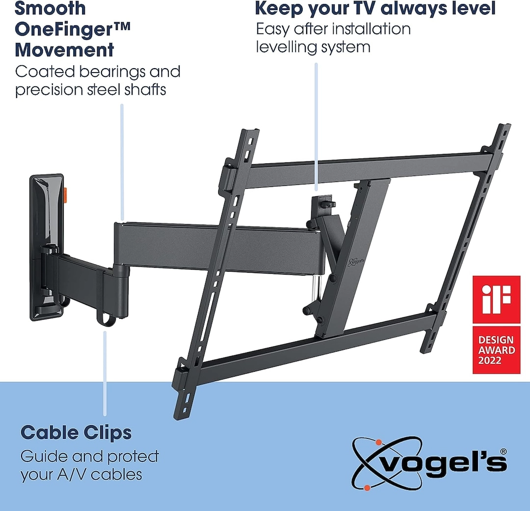 TVM 3645 - 35 kg 40 to 77 inches