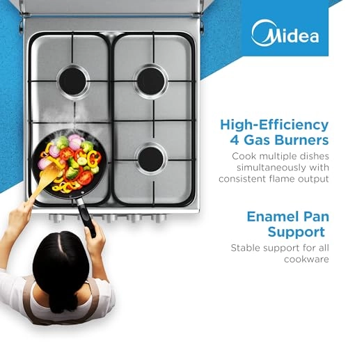 MFO-MG20TE-OL GAS Cooker