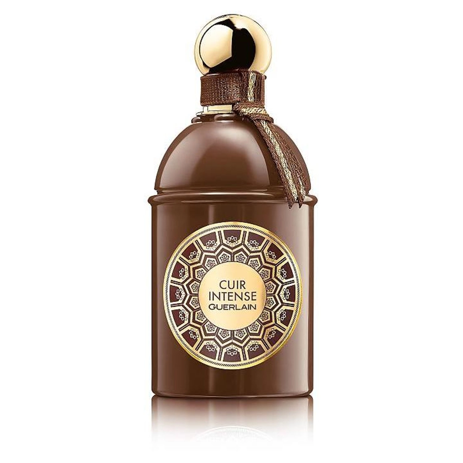 Cuir Intense Eau de Parfum 125ml