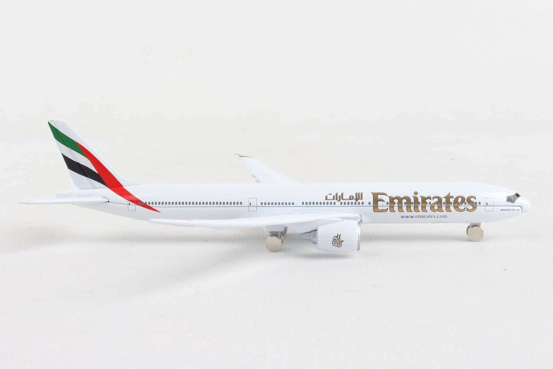Emirates 777X - 1 pcs
