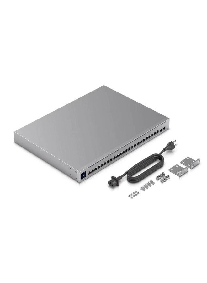 USW-Enterprise-24-POE 12-ports