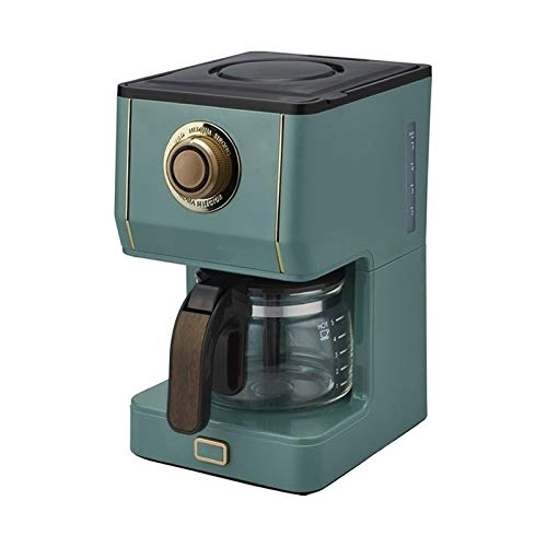 Bean to Cup - Grinder Permanent Filter