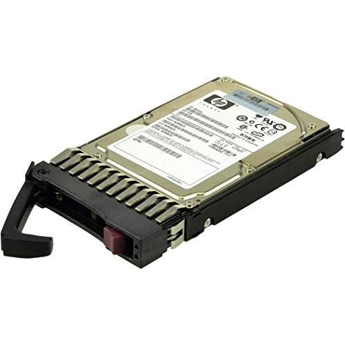 2.5" SAS (512547-B21) - 146GB