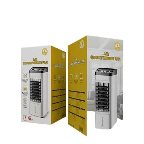 REBENUO DX2538 - 4L 60W