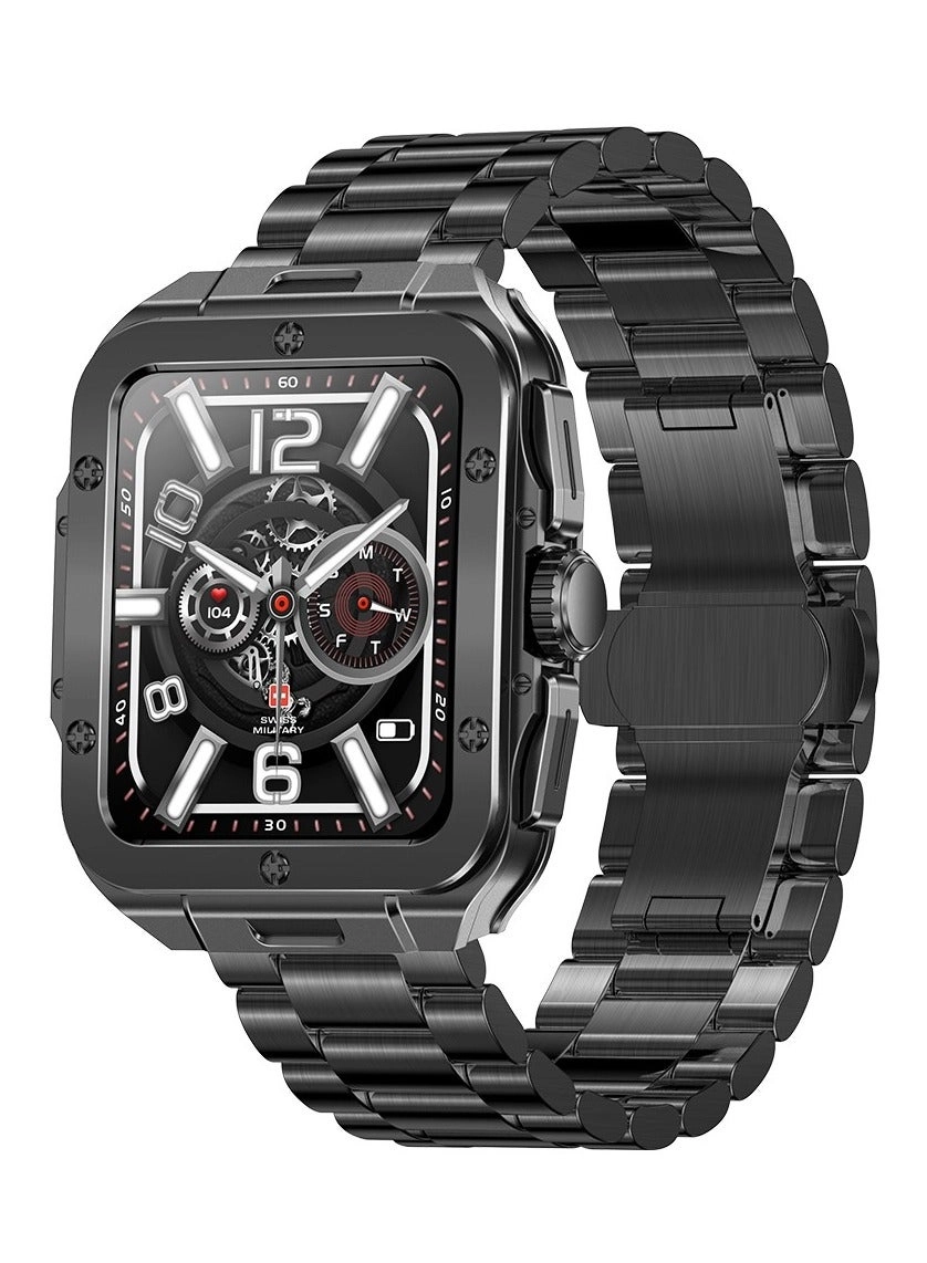 Swiss Military ALPS 2 GPS