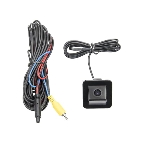 Rear Camera - Night vision 4-PIN HD