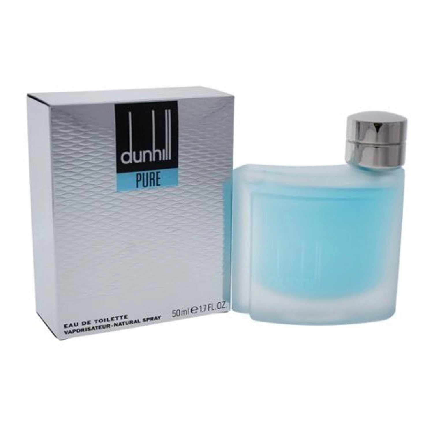 Dunhill 0 Pure Eau de Toilette 50ml