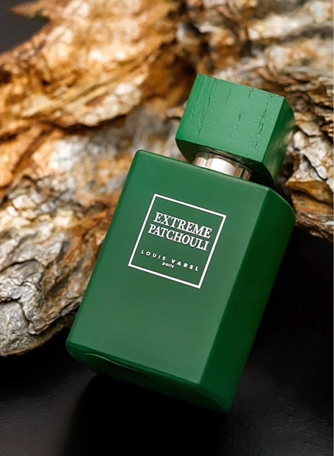 Extreme Patchouli Eau de Parfum 100 ml
