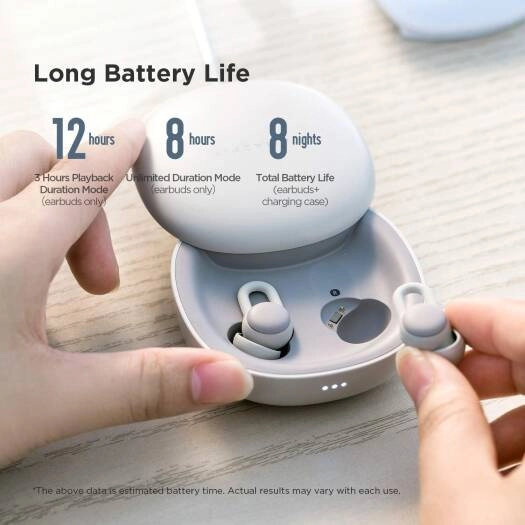 Zenbuds Wireless Earbud