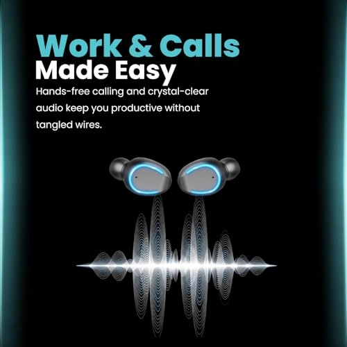 H-S30 Wireless Earbud