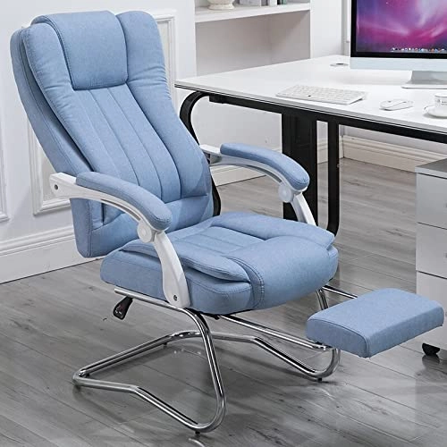 Office Chair - High Back Mesh