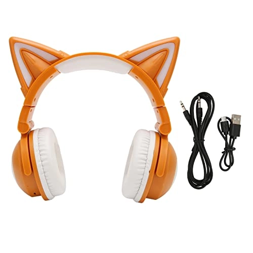 Kids Bluetooth Headphones Wireless Headphone