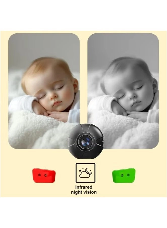 Mini Camera - 1080p