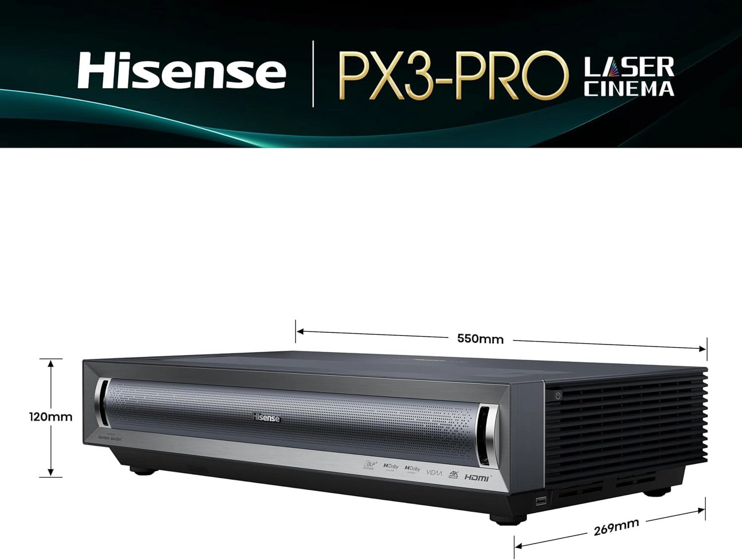 PX 3 Pro