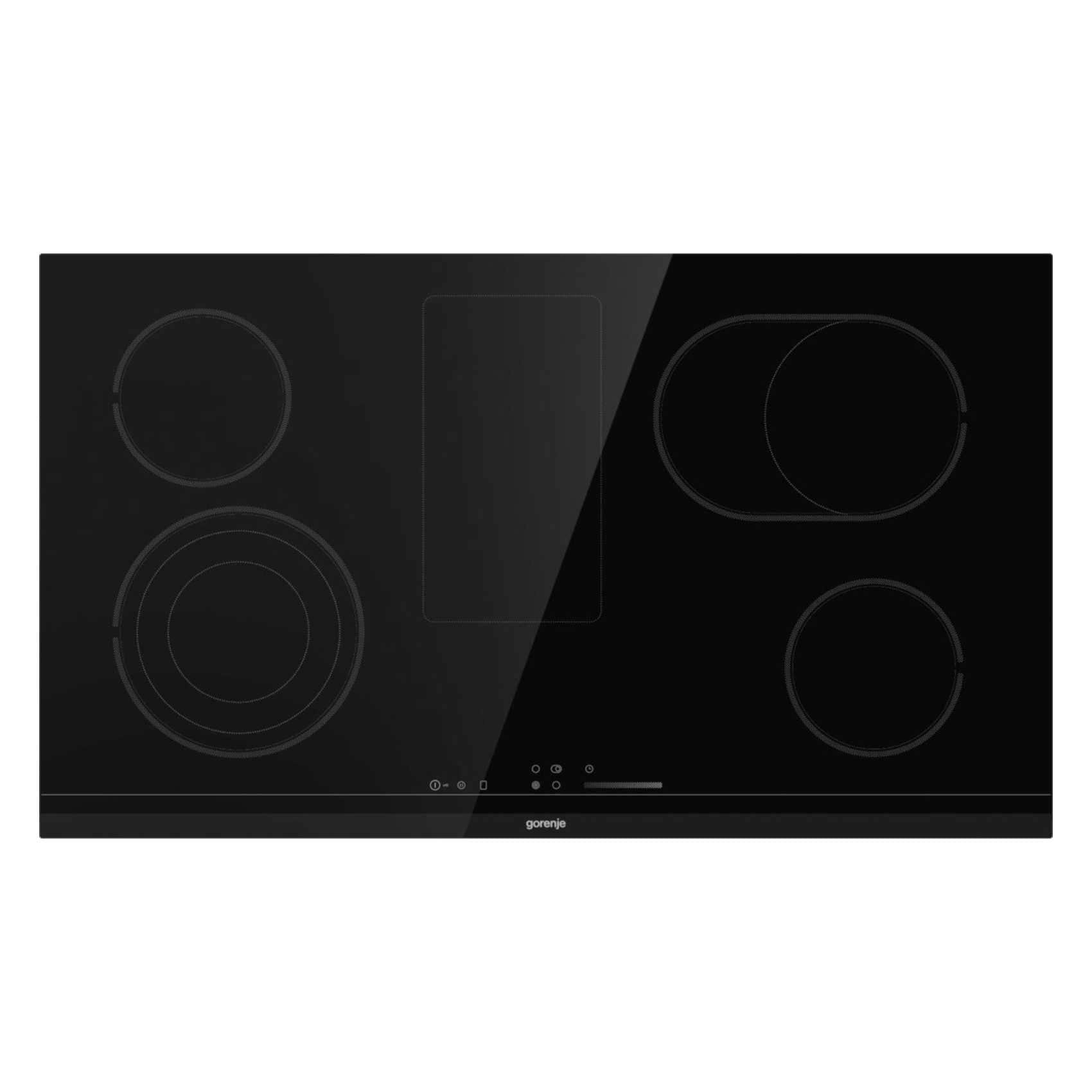 Gorenje B-In E6N1AX - Induction hob