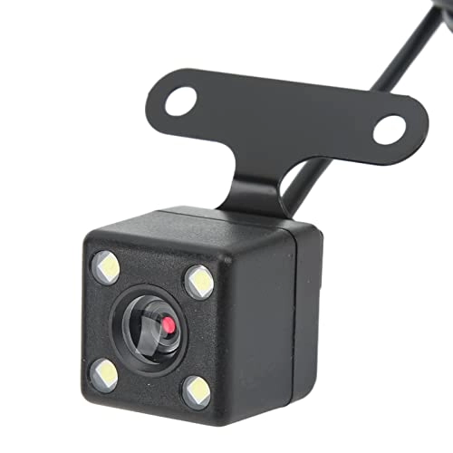 Dual Dash Camera - 1080P