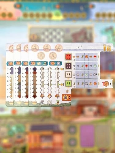 The White Castle: Matcha