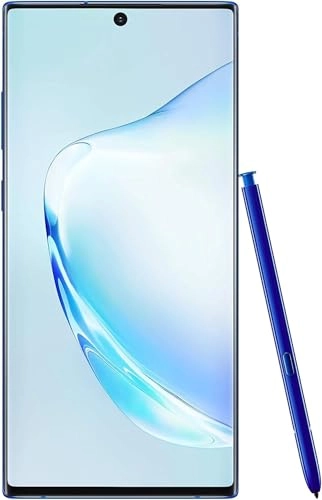 (Refurbished) Galaxy note 10+ 12GB 256GB