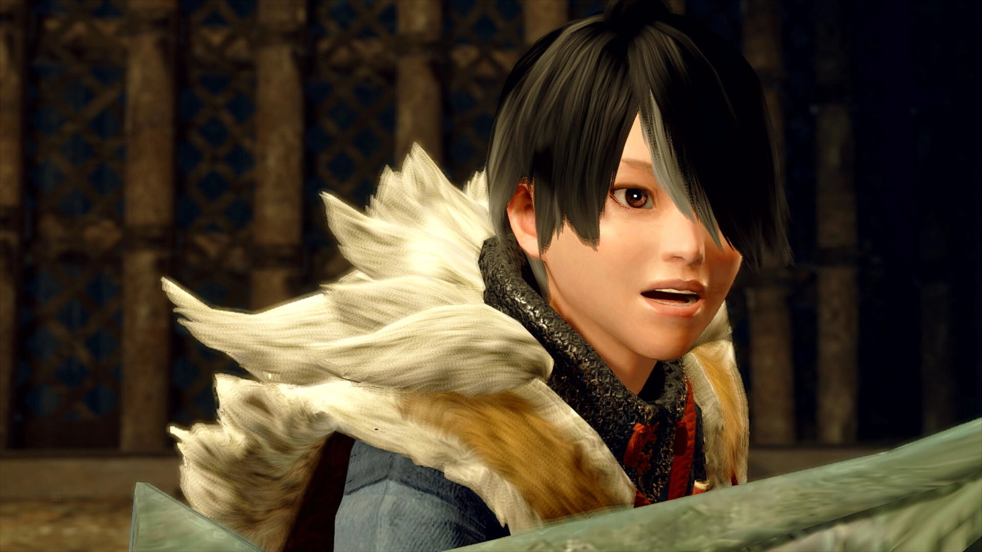 Monster Hunter Rise Collector's Edition - Nintendo Switch