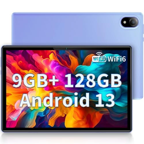 U10 Touch Tablet - 128GB 10.1"