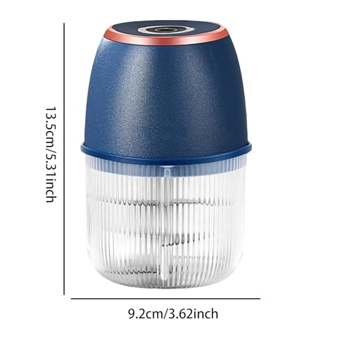 Garlic Chopper - 350ml