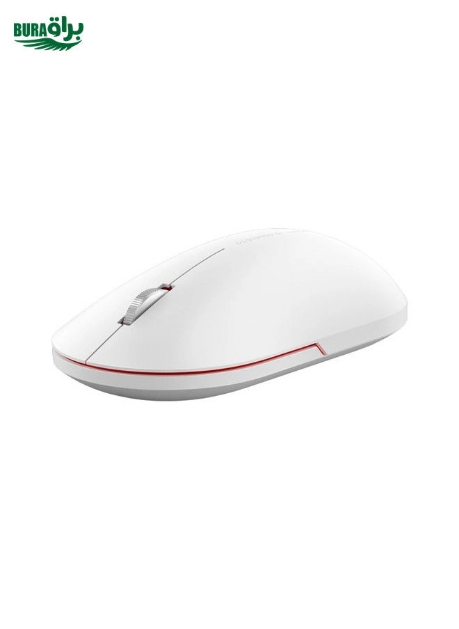 Xiaomi 2 Ultra-thin Computer Mouse - Wireless