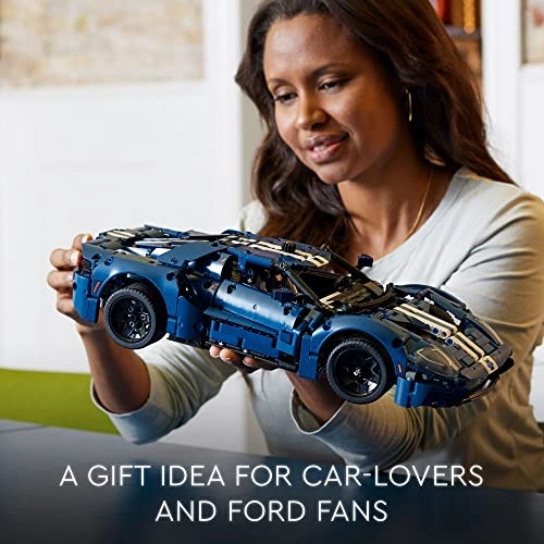 Technic 2022 Ford GT (42154) - Classic