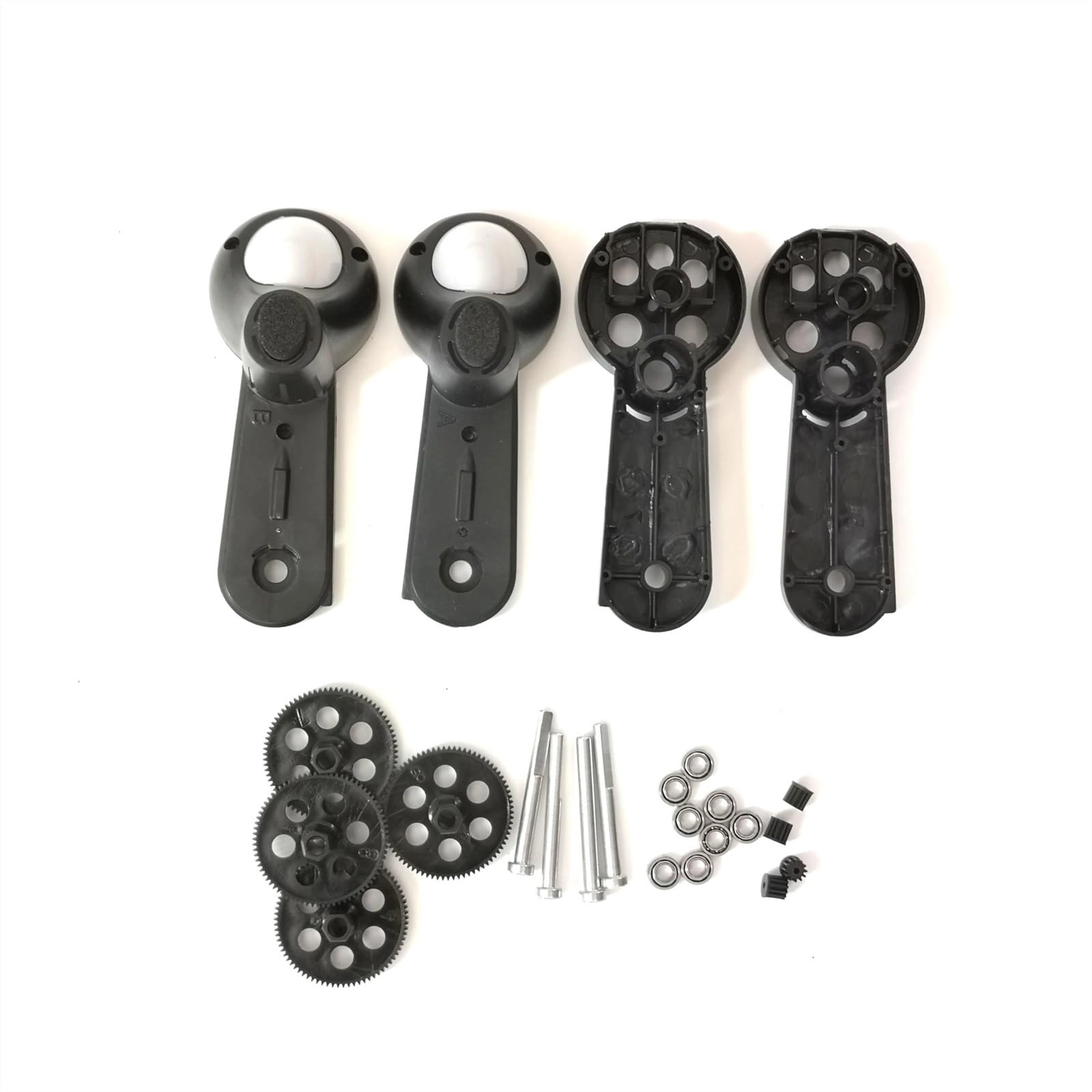 SG701 - 3.7V motor set