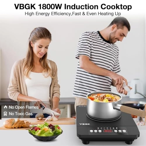 K10013 Induction hob