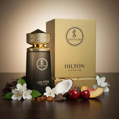 Hiltón Eau de Parfum 100ml