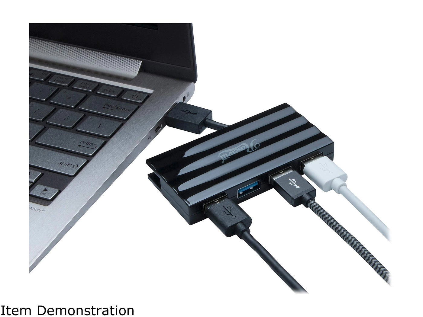 RHB-320B - USB 3.0
