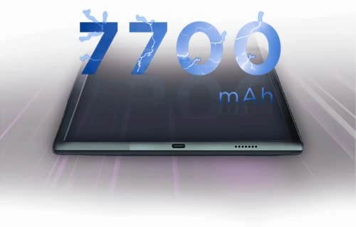 Tab G70 - 64GB 11.2"