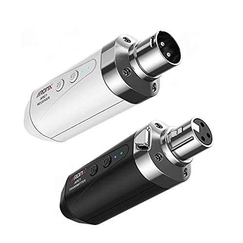 ARC1 - 4 Channels Max.