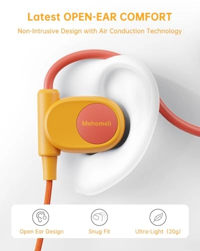 K2 Pro Wired Headphone