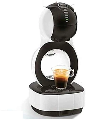 Capsule - Programmable Automatic