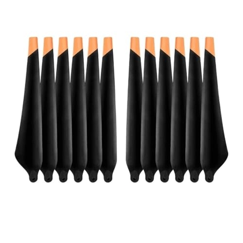 T30 - Carbon Fiber Folding Propellers 1 Pair