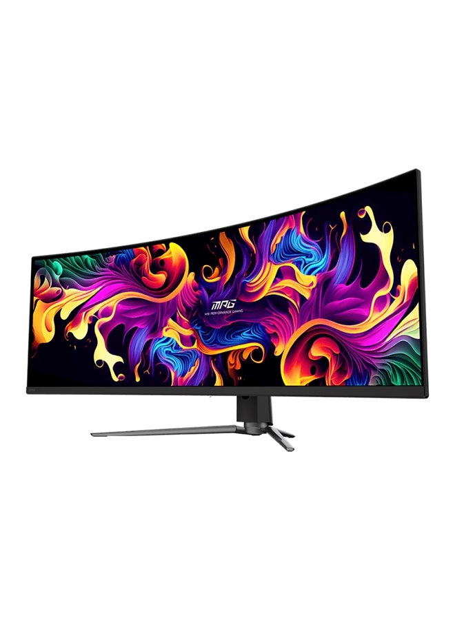 MPG 491CQP QD-OLED - MPG491CQPQD-OLED 49 inch