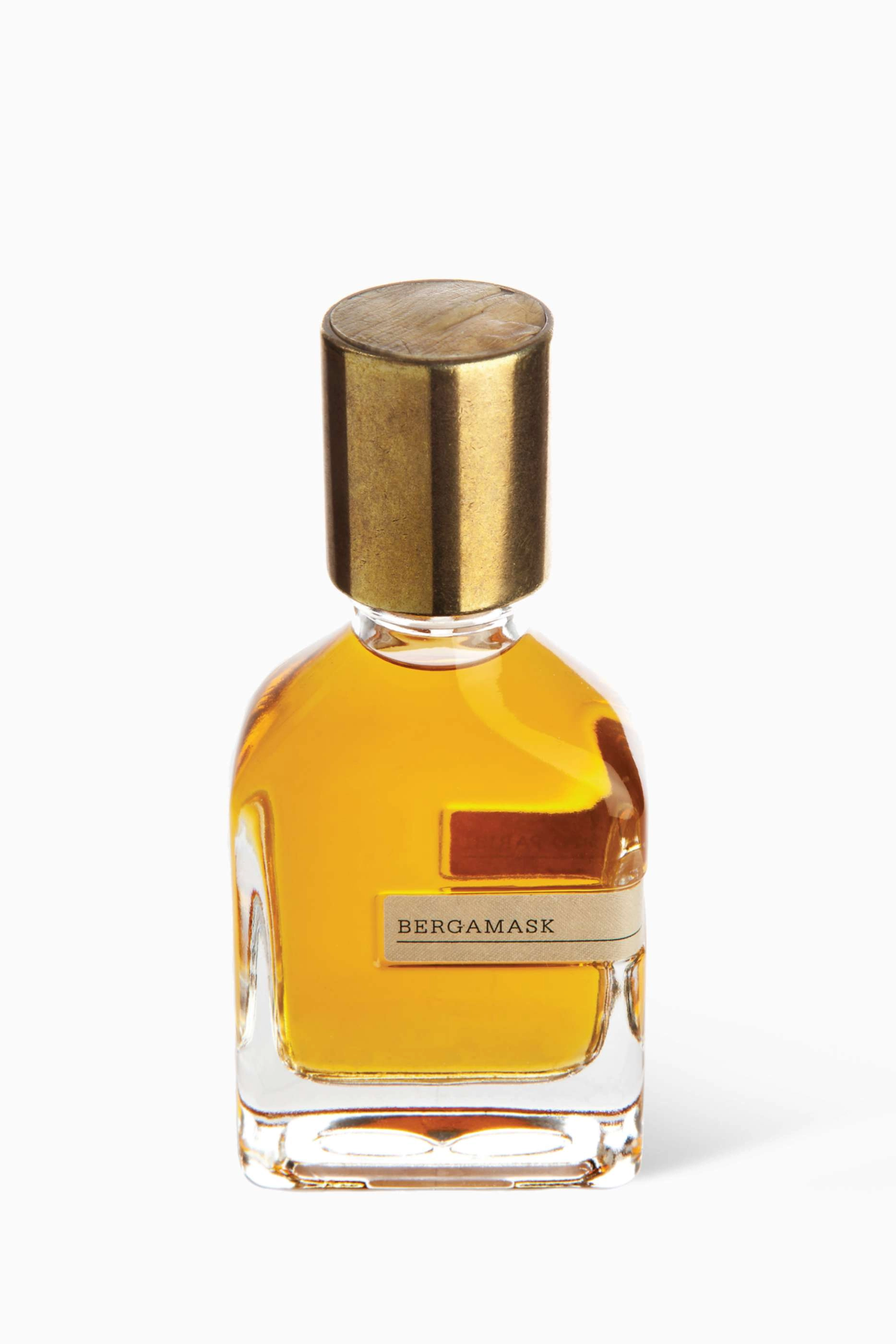 Orto Parisi Bergamask - 50ml