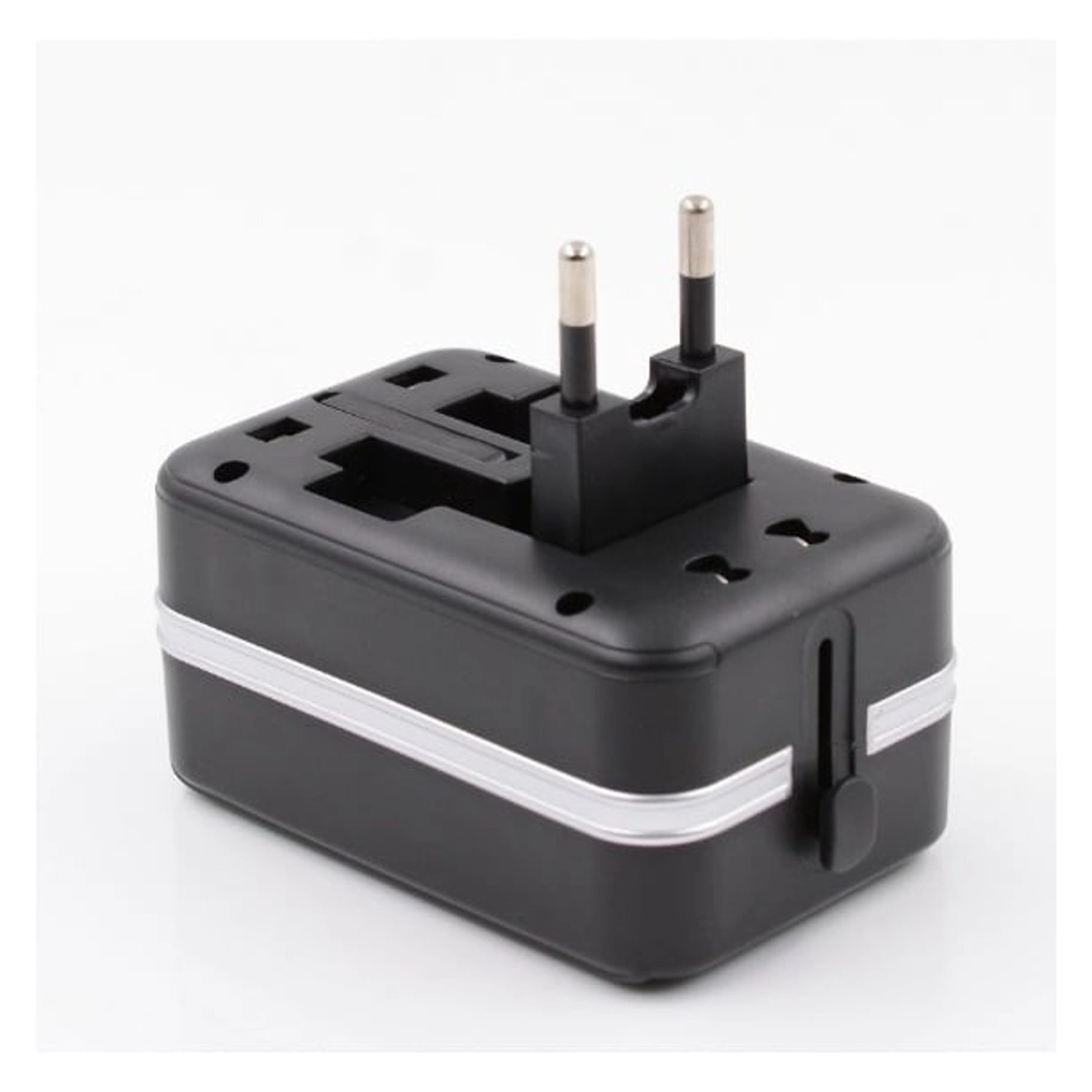 Universal Travel Adapter - 1380 Watt