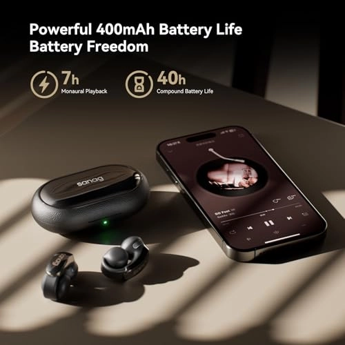 S9S Wireless Earphone