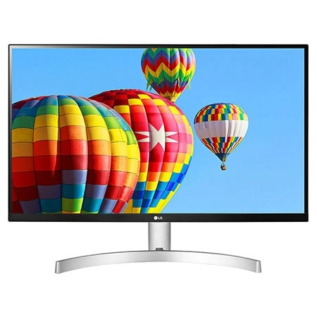 27ML600M-B - 27 inch 1920 x 1080 Pixels