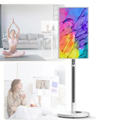 Portable Smart TV - Full HD 32"